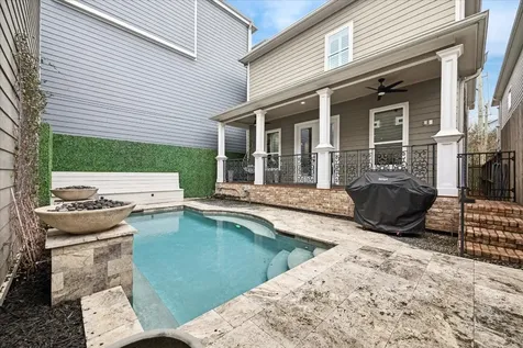 606 Rutland Street Houston TX 77007