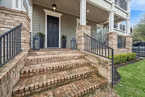 606 Rutland Street Houston TX 77007