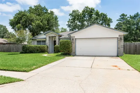 28806 Atherstone Street Spring TX 77386