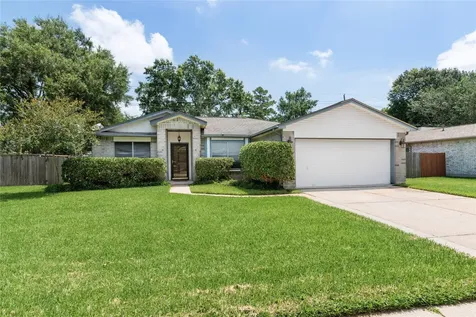 28806 Atherstone Street Spring TX 77386