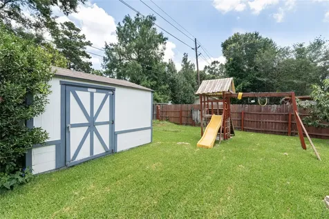 28806 Atherstone Street Spring TX 77386
