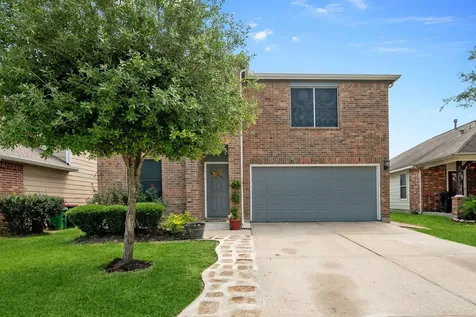 9346 Cold River Court Humble TX 77396