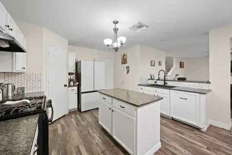 9346 Cold River Court Humble TX 77396