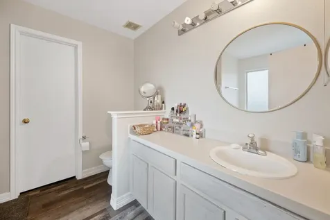 9346 Cold River Court Humble TX 77396