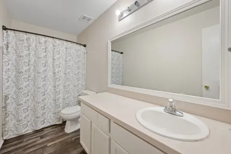 9346 Cold River Court Humble TX 77396