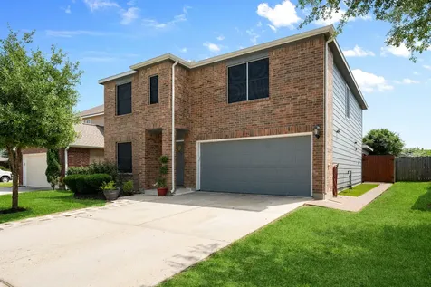 9346 Cold River Court Humble TX 77396