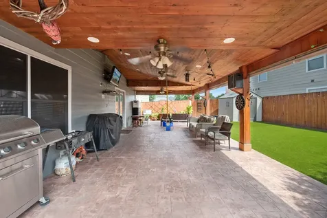 9346 Cold River Court Humble TX 77396