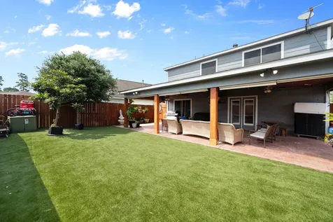 9346 Cold River Court Humble TX 77396