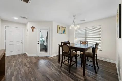 9346 Cold River Court Humble TX 77396