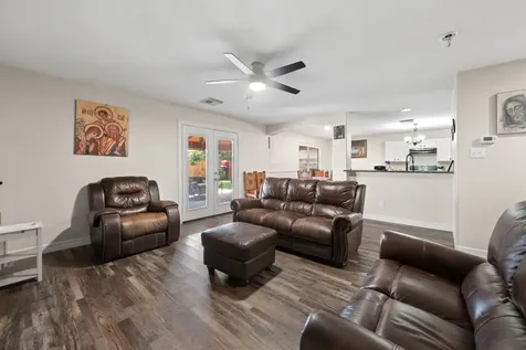 9346 Cold River Court Humble TX 77396