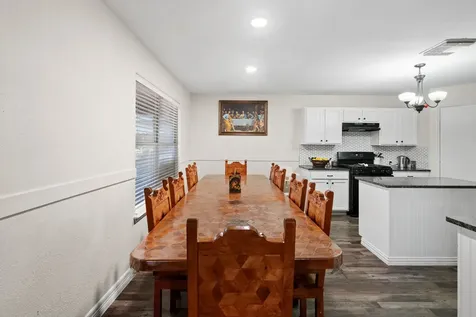 9346 Cold River Court Humble TX 77396