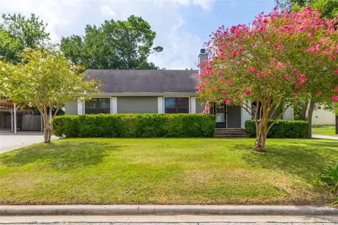 511 W Val Verde Street Brenham TX 77833