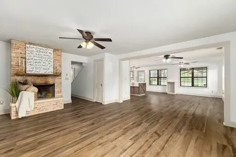 511 W Val Verde Street Brenham TX 77833