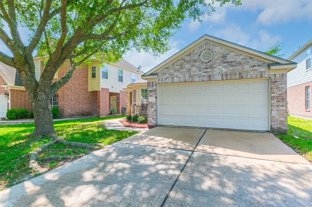 15527 Fir Woods Lane Cypress TX 77429
