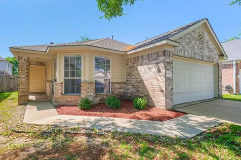 15527 Fir Woods Lane Cypress TX 77429