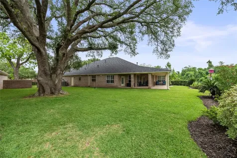 10026 Lost Hollow Lane Missouri City TX 77459