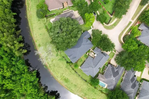 10026 Lost Hollow Lane Missouri City TX 77459