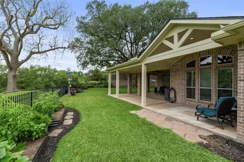10026 Lost Hollow Lane Missouri City TX 77459