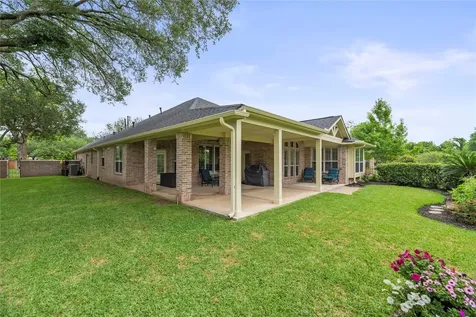 10026 Lost Hollow Lane Missouri City TX 77459