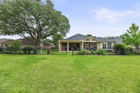 10026 Lost Hollow Lane Missouri City TX 77459