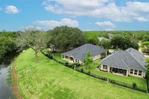 10026 Lost Hollow Lane Missouri City TX 77459