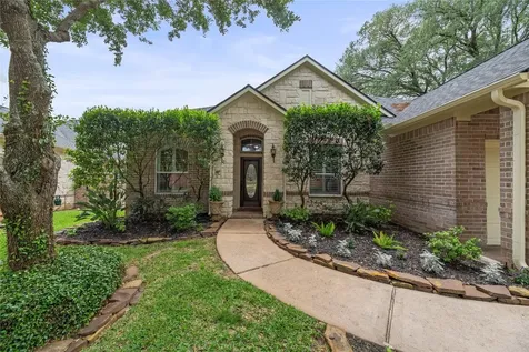 10026 Lost Hollow Lane Missouri City TX 77459