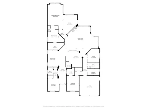 10026 Lost Hollow Lane Missouri City TX 77459