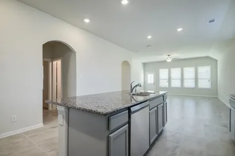 4472 Lone Alcove Drive Spring TX 77386