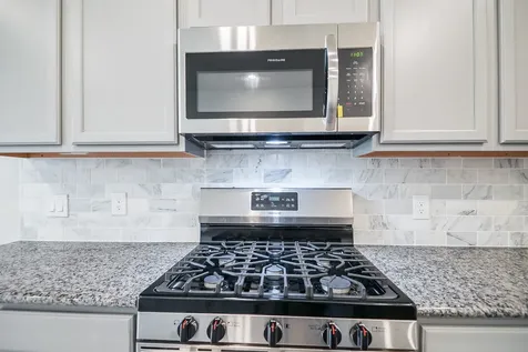 4472 Lone Alcove Drive Spring TX 77386