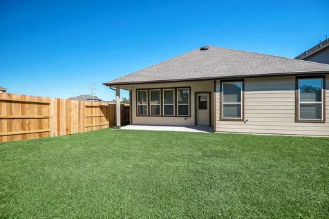 4472 Lone Alcove Drive Spring TX 77386