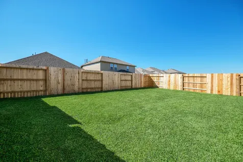 4472 Lone Alcove Drive Spring TX 77386