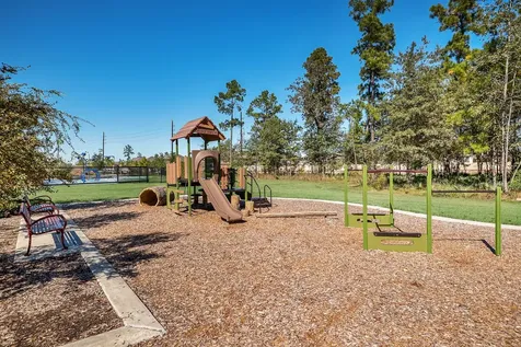4472 Lone Alcove Drive Spring TX 77386