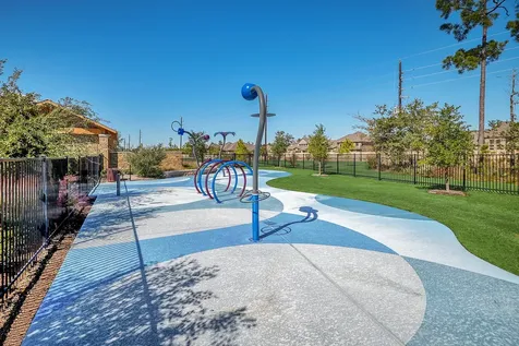 4472 Lone Alcove Drive Spring TX 77386
