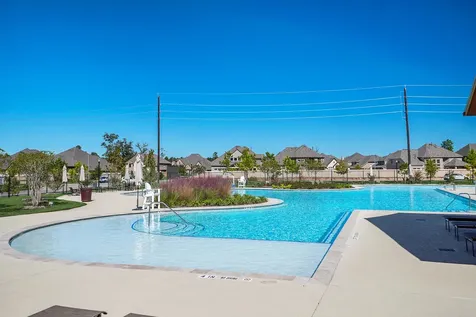 4472 Lone Alcove Drive Spring TX 77386