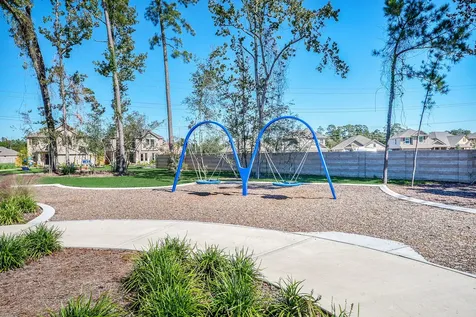 4472 Lone Alcove Drive Spring TX 77386
