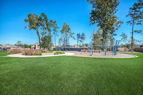4472 Lone Alcove Drive Spring TX 77386
