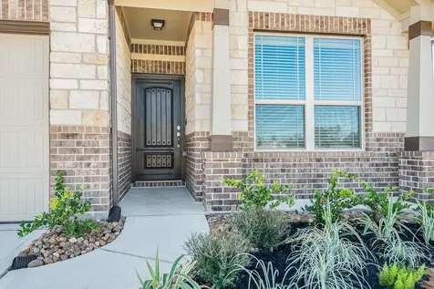 4472 Lone Alcove Drive Spring TX 77386