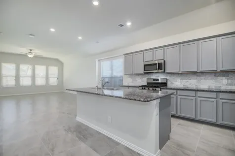 4472 Lone Alcove Drive Spring TX 77386