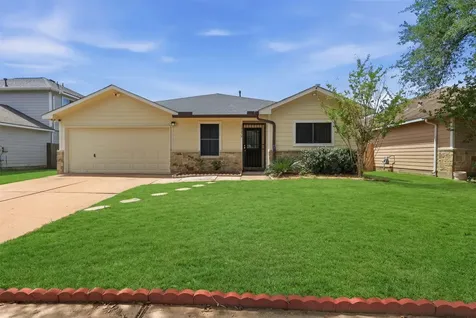 12638 Coho Lane Houston TX 77045