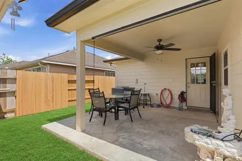 12638 Coho Lane Houston TX 77045