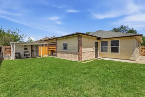 12638 Coho Lane Houston TX 77045