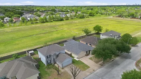 12638 Coho Lane Houston TX 77045