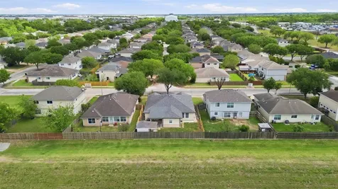 12638 Coho Lane Houston TX 77045