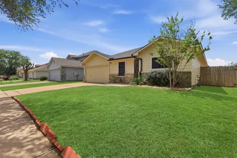 12638 Coho Lane Houston TX 77045