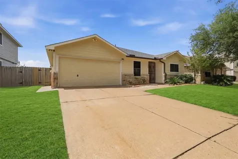 12638 Coho Lane Houston TX 77045