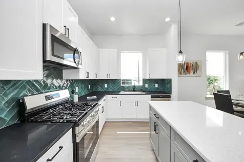 5305 Kindred Garden Lane Houston TX 77091