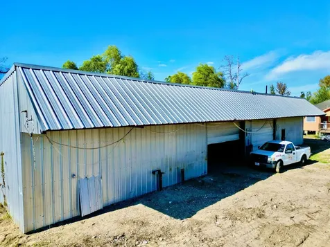1307 Paul Quinn Street Houston TX 77091