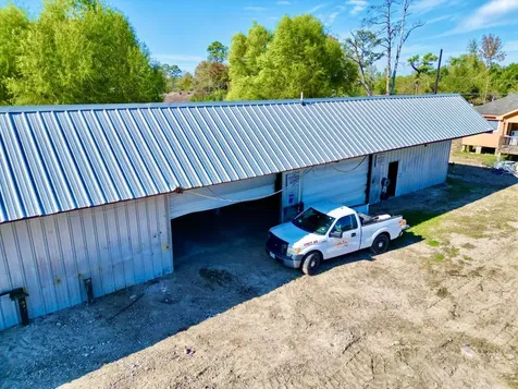 1307 Paul Quinn Street Houston TX 77091