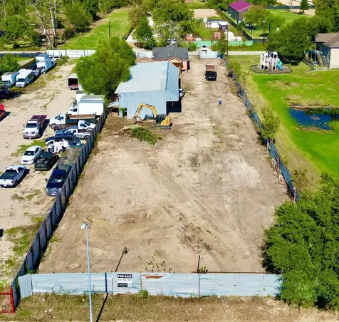 1307 Paul Quinn Street Houston TX 77091