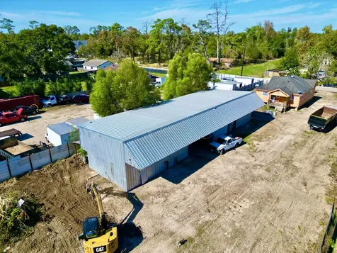 1307 Paul Quinn Street Houston TX 77091